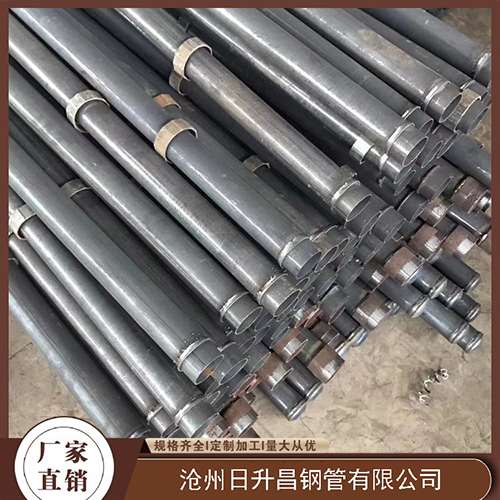 沂水声测管生产厂家