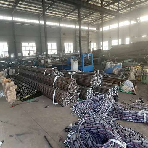 沂水声测管在单桩竖向抗拔静载试验中的应用