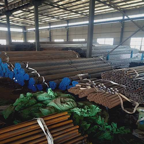 沂水声测管为何能作为桩基础检测材料?