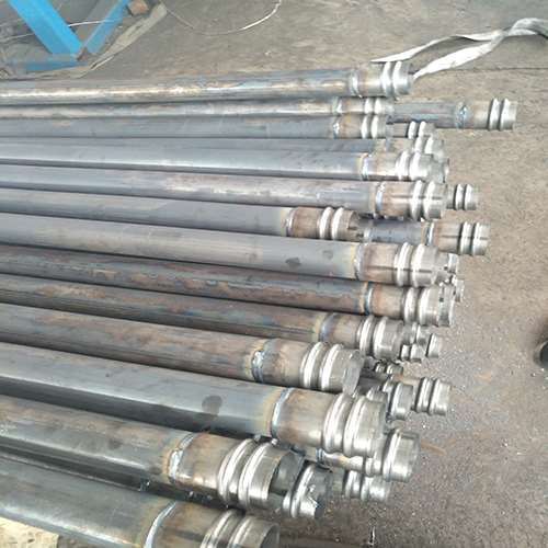 沂水什么是声学测量管?声测管有什么用?